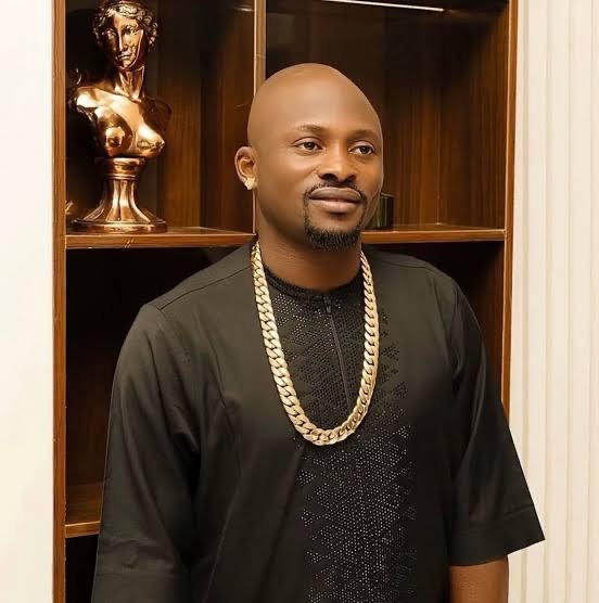"Ability in Disability" – Actor Jigan Baba Oja Inspires Many as He Acquires Mansion Worth Hundreds of Millions