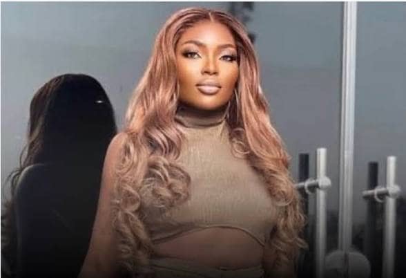 "I Only Date Single God-Fearing Pastors" – Socialite Uche Okoye Sets Strict Standard for Relationships