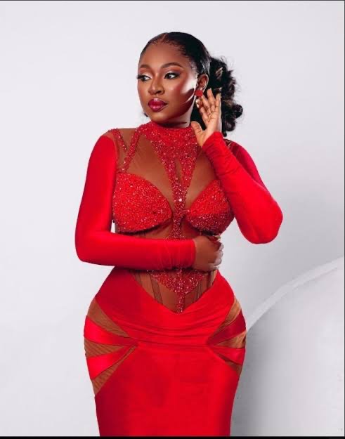 You Are Complicit If You Are Not Speaking Up About Insecurity – Actress Yvonne Jegede