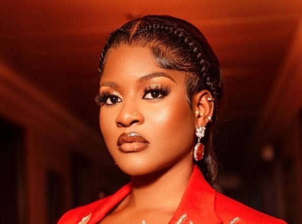 "My First Ever Bouquet" – Phyna Gushes Over Boyfriend's Romantic Gesture on Girlfriend's Day