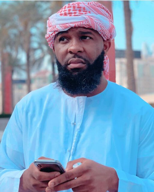 "Nigerians Are Still Doing Business in South Africa" – Oyemykke Warns Against Hypocrisy in Calls to Ban Tyla