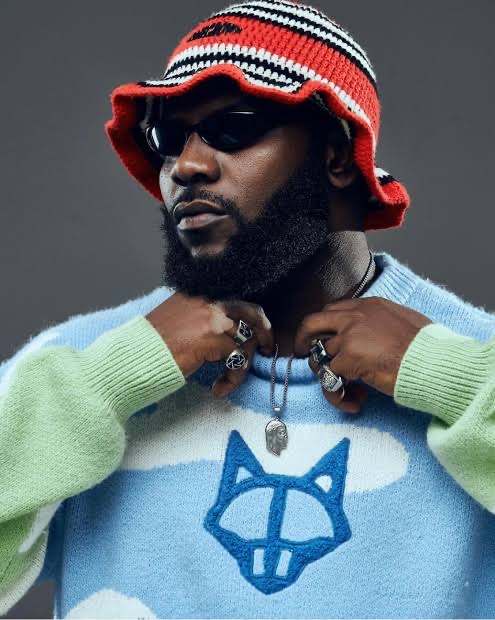 Odumodublvck Accuses Chocolate City of Plotting Repeated Attempts to Arrest Him After He Exposed Alleged Sexual Abuser
