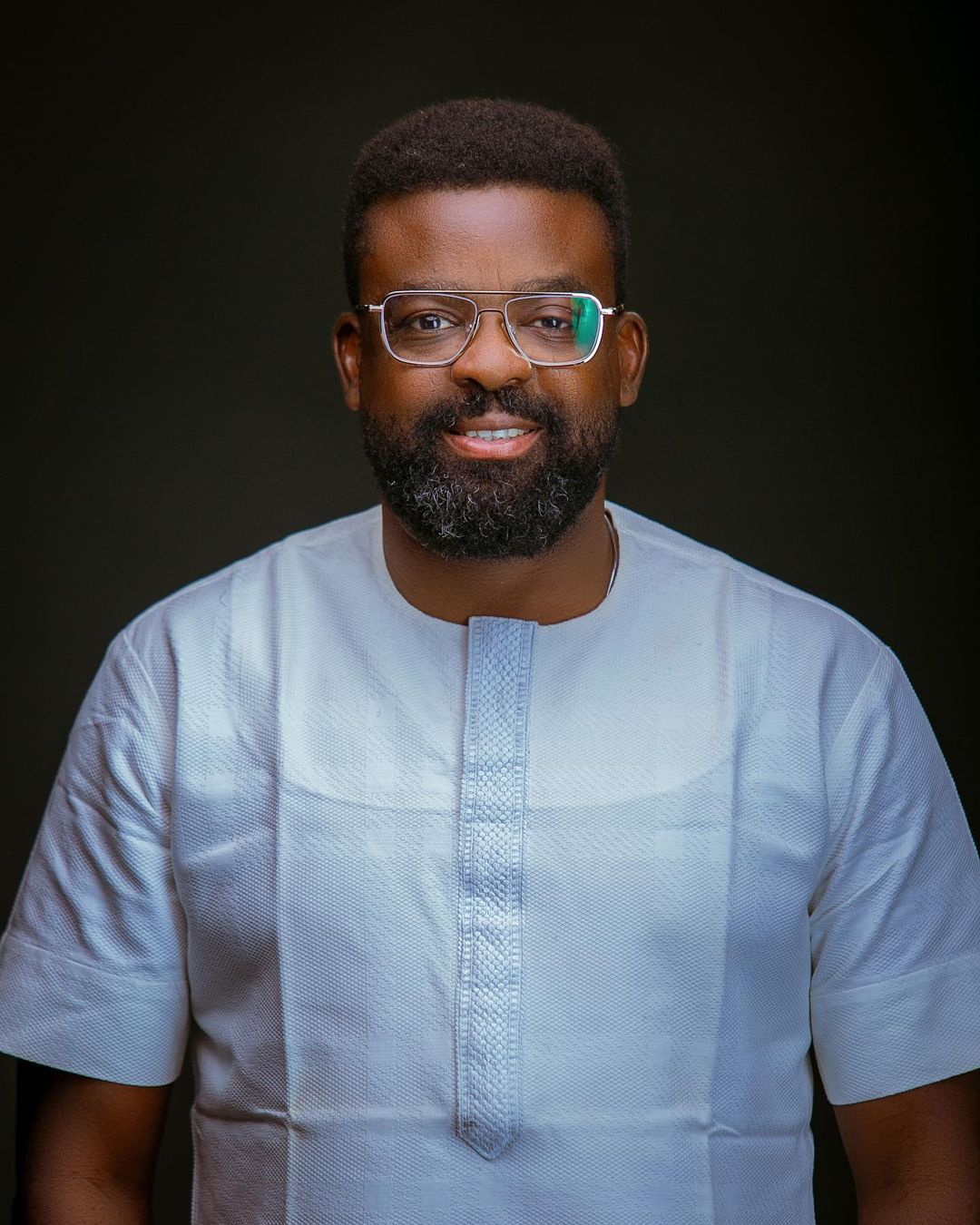 My Heart Is in My Mouth When on the Road These Days – Actor Kunle Afolayan Reacts to Insecurity Across Nigeria