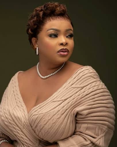 She Didn't Develop Genuine Feelings, She's Just Angry the Freebies Are Gone – Actress Dayo Amusa