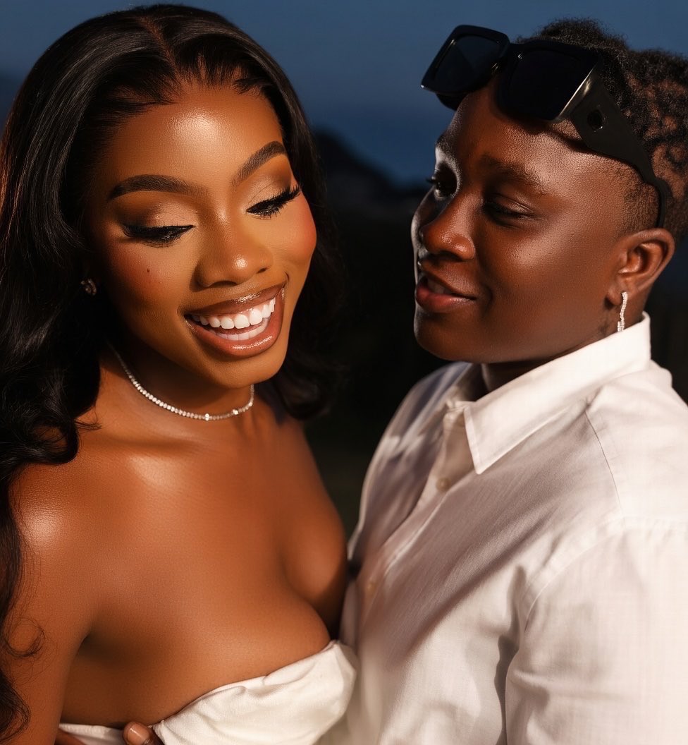 BBN's Angel's Ex-Husband Tumi Calls Her Out for Refusing to Return His Car, Mocks Davido's Former Lawyer