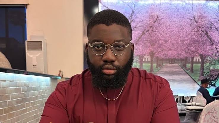 "It's Better to Help Rich People Than Those Who Have Nothing" – Food Critic Opeyemi Famakin Explains