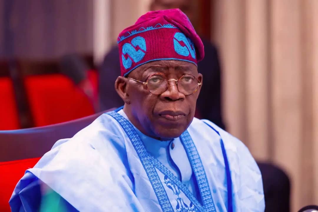 Nigeria Will Never Bow to Terrorists or Bandits – President Tinubu Roars, Vows to Rescue Captives