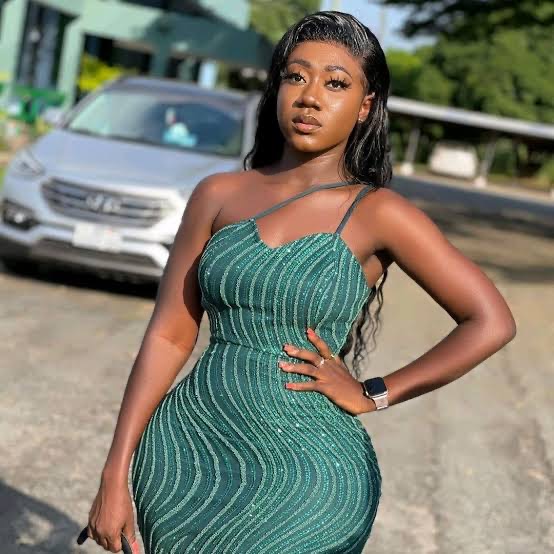 Do Not Let Your Daughters Marry Men Earning Less Than N1 Million Monthly – Bintu Tells Parents