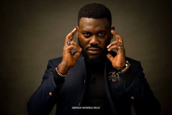 "Stop Tearing People Down" – Actor Deyemi Blasts Social Media Critics Who Label Celebrities 'Yeyebrities'