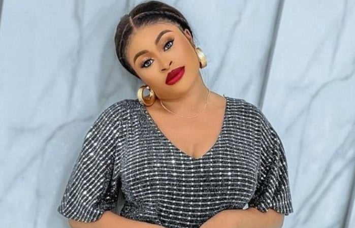 Most Marriage Crises Are Caused By Women, Men Are Getting Abused Too – Actress Sarah Martins