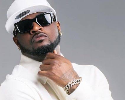 I Used to Have 100,000 Followers Daily, But My Growth Got Frozen After the Psquare Reunion – Peter Okoye