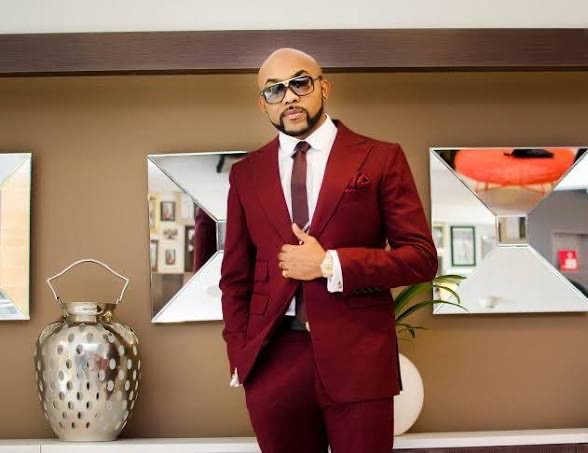 Women Are Stronger Than Men, Just More Emotional – Banky W