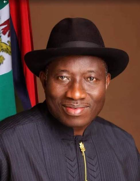 PDP Officially Announces Goodluck Jonathan as 2027 Presidential Candidate