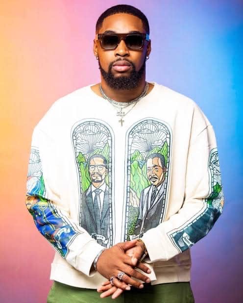 "Broke Boy" – BBN Sheggz Reacts Amid Allegations of Owing Ex-Girlfriend Bella N11 Million