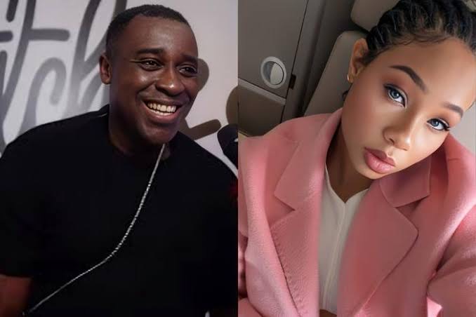 I Sent Her to School and Supported Everything She Knows Today – Frank Edoho Opens Up on Marriage Crash