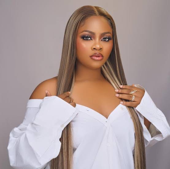 I Never Slept With Frank – BBN Tega Denies Side Chick Allegation by Frank Edoho's Estranged Wife
