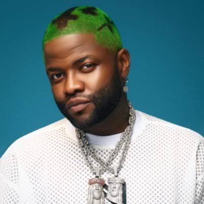 "I Don't See Any Good Candidate" – Singer Skales Dismisses All 2027 Presidential Hopefuls
