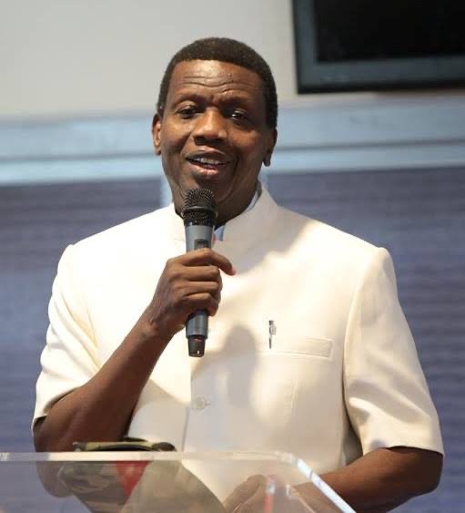 Even Pastor Adeboye Once Feared He Had Missed the Rapture – He Recalls Night of Shaking and Sweat
