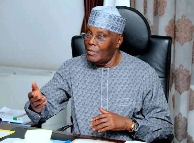 Nigerians Are Not Beggars – Atiku Slams Tinubu Govt Over Rice Palliatives
