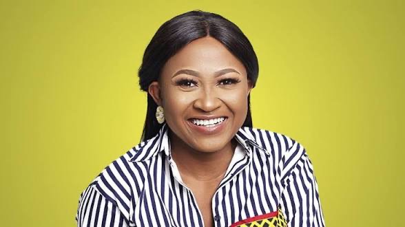 Prayers Cannot Solve Our Physical Problems, We Need Actions – Actress Mary Njoku Lectures Christians
