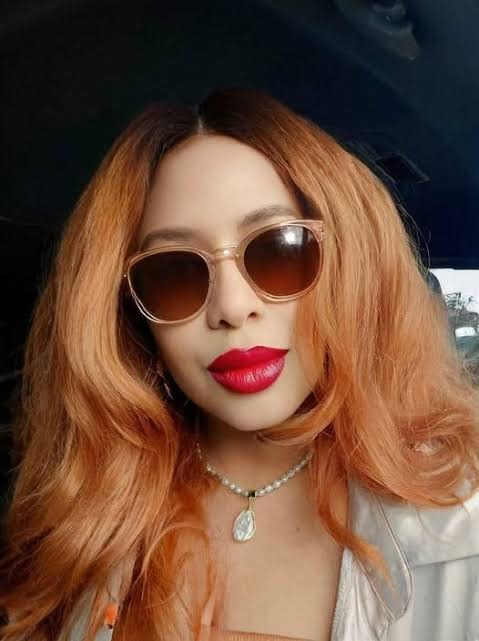 Any Child Your Wife Bears Under Your Roof Is Yours – Media Personality Chioma Amaryllis Aghaghotu Informs Men Who Demand DNA Tests
