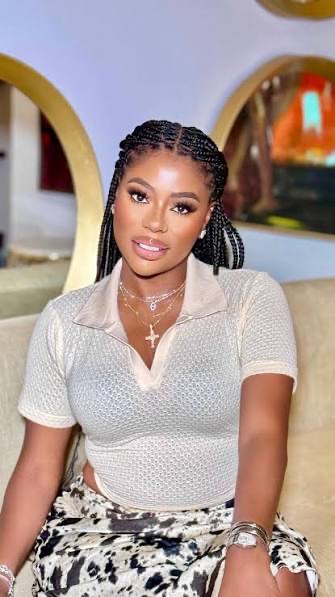 "Let Me Breathe!" – Sophia Momodu Fires Back at Troll Who Questioned Her Lifestyle