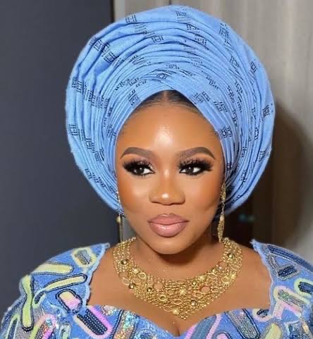 "Find Your Happiness Somewhere Else" – Actress Wunmi Toriola Warns Women Chasing Married Men