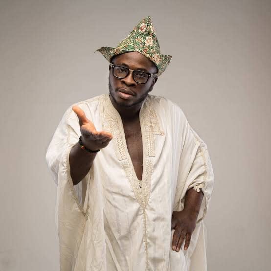 "Family Sometimes Isn't All You've Got" – Comedian Craze Clown Shares Emotional Reaction to Okoye Family Crisis