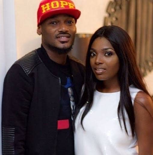 2Face and Ex-Wife Annie Macaulay Spark Reconciliation Rumors as They Refollow Each Other
