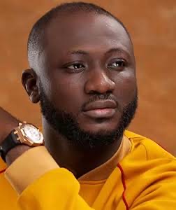 Funke Akindele's Bestie Uzee Usman Questions AMVCA Meaning After Her Movie 'Behind The Scene' Loses Big