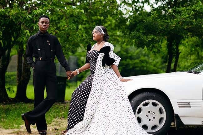 "I Have Fallen in Love" – Peller Fires Back at Critics After Legally Tying the Knot
