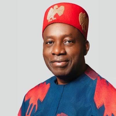 Come to Amaku Hospital If You Want to Perform a Miracle – Governor Soludo Dares Pastors