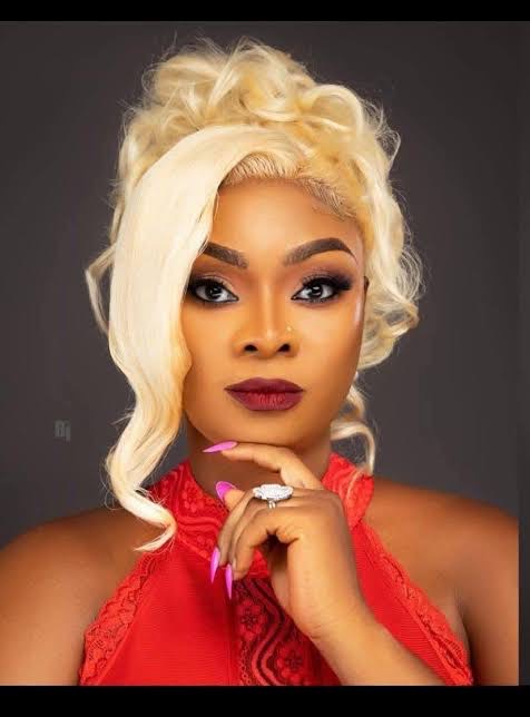 Ghanaian Actress Beverly Afaglo Dies Just Four Days Before Her Birthday