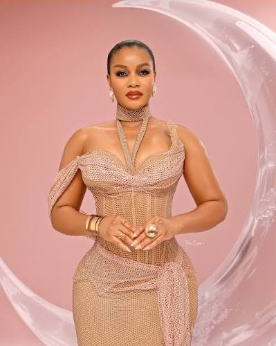 "Why Do Men Ghost Women They've Been Intimate With?" – Actress Damilola Adegbite Asks
