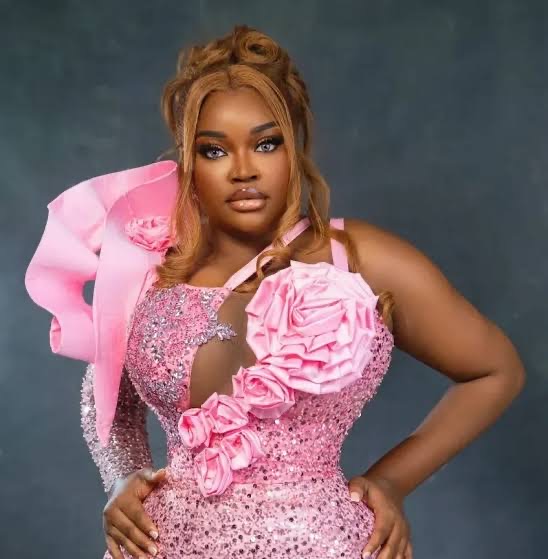 BBN's Chinwe Locks Horns With Colleague Victory Over His Recent Comment on Women