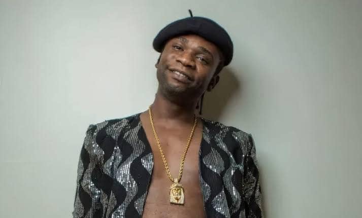 Japa: If You're in Your 50s, You Have No Business Relocating Abroad – Singer Speed Darlington