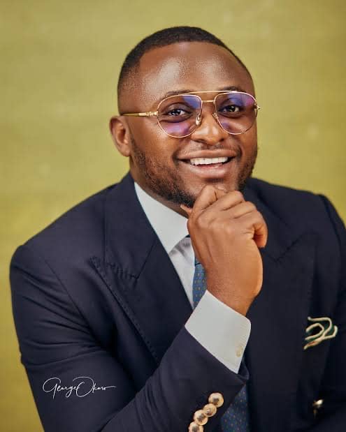 "I'm Not Broke" – Ubi Franklin Fires Back at Troll Who Claimed He's Living Off Baby Mamas