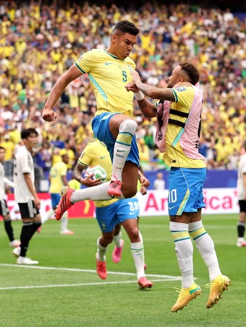 Brazil Survive Japan Scare as Martinelli's Stoppage-Time Winner Seals Dramatic Victory