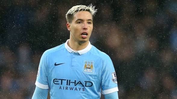 Former Arsenal Star Samir Nasri Arrested Over Money Laundering Linked to Drug Kingpin
