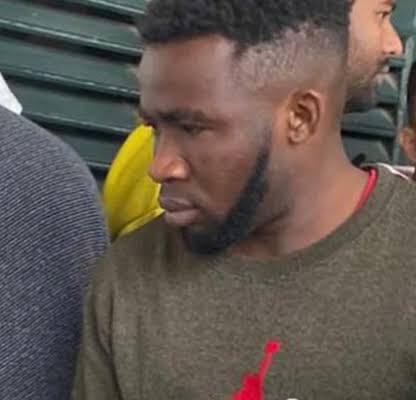 14 Years in Cyprus Jail For Nigerian Student, Obasi Chimezirm Princewill Who Sexually Assaulted and Secretly Filmed Victim