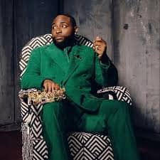 "You Can't Name One Apart From Me" – Davido Declares Himself the Only Billionaire's Child to Build His Own Empire