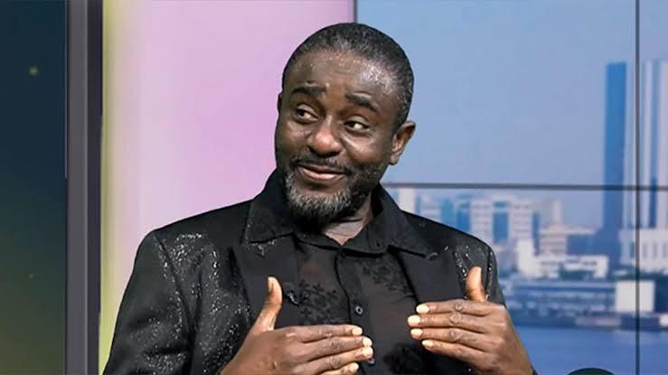 Love and Marriage Are Not Scams, But Some People Use Relationships as "Meal Tickets" – Actor Emeka Ike