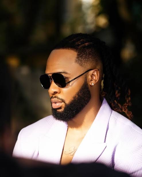 I Belong to Everybody, I Am an Explorer – Singer Flavour Reveals He's Not Built for Exclusive Relationships