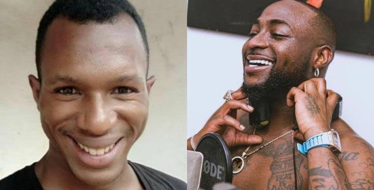 "Nigerians Worship Money Too Much" – Daniel Regha Urges Abazz to Reject Davido's N15 Million Gift