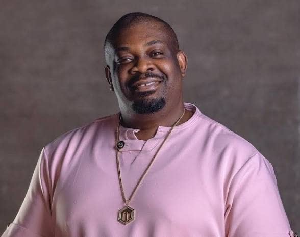 "Cos I Be Ashewo" – Don Jazzy Finally Explains Why He Follows All the Baddies on Instagram