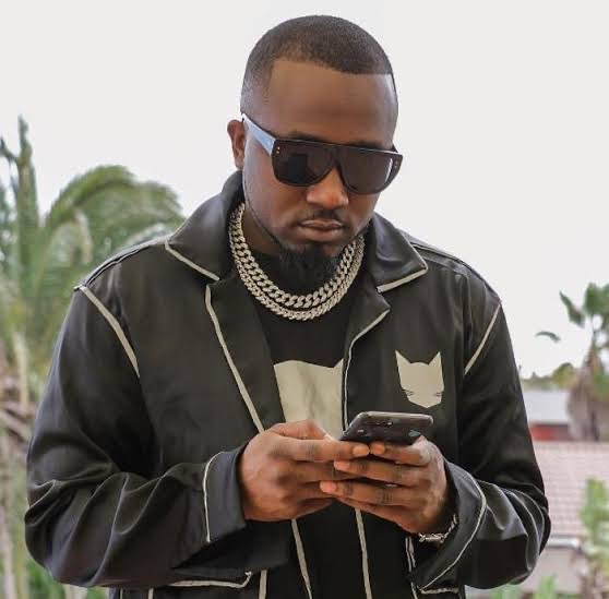 I Spent Over N340 Million on Weed From Just One Dealer in Six Years – Rapper Ice Prince