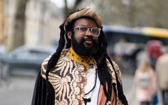 Why Peter Married Lola – Author Onyeka Nwelue