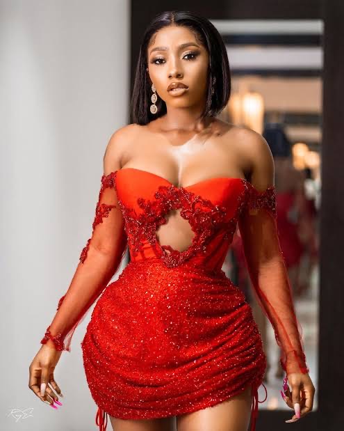 “I’ll Trade My Celebrity Status For $2 billion” — Mercy Eke Sparks Reactions