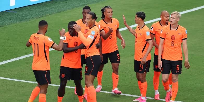 Tunisian Nightmare Ends in 3-1 Defeat as Netherlands Cruise Into Round of 32