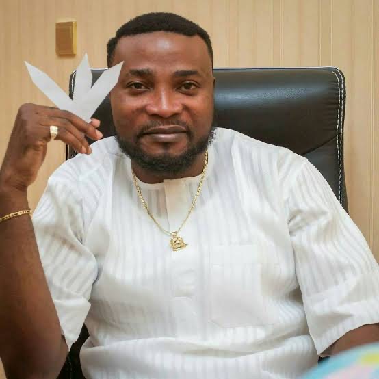 "God Showed Baba Ijesha Mercy Despite Being a Registered Sex Offender" – Businessman Wale Jana